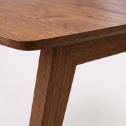 mesa de comedor madera maciza